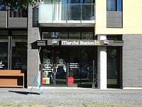 MarchÃ© Station 54