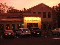 The Churchville Inn