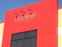 Lakewood Brewing Company