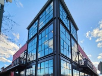 Jeremiah Johnson Brewing Co.