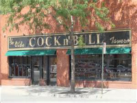 Ye Olde Cock N' Bull