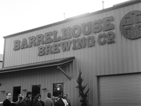 BarrelHouse Brewing Company