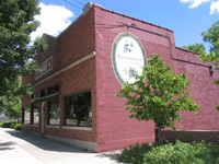 Leopold Bros. Brewery of Ann Arbor