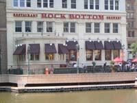 Rock Bottom Restaurant & Brewery