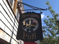 Rose & Crown Pub, The