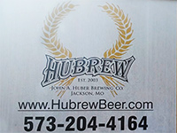 John A. Huber Brewing Co.