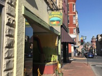 Shenandoah Valley Brewing Co.