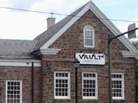 Vault Brewing Company