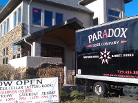 Paradox Beer Company