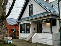 Outlander Brewery & Pub