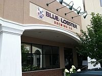 Blue Lobster Brewing Company