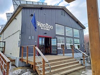 HooDoo Brewing