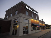 Tribes Alehouse & Grill