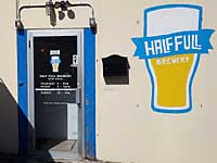 Half Full Brewery