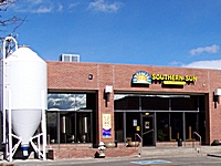 Southern Sun Pub and Brewery