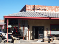 Joe's Brewhouse