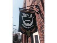 Beer'd Brewing Co.