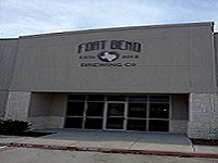 Fort Bend Brewing Co.