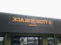 Black Bottle Brewery