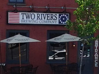 Two Rivers Brewing Company