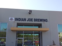 Indian Joe Brewing