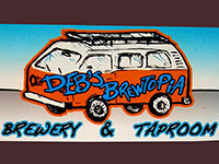 Deb's Brewtopia
