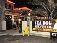 Sea Dog Brewing Company