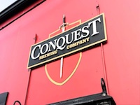 Conquest Brewing Company