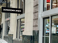 Downtown Spirits