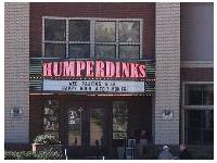 Humperdinks Brewpub (Greenville Ave)