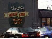 The Original Basil T's