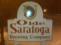 Original Saratoga Brew Pub