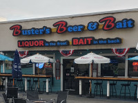 Buster's Beer & Bait