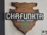 Chafunkta Brewing Co.