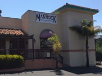 ManRock Brewing Company