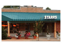 Starrs