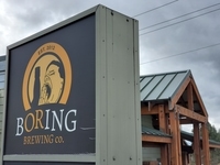 Boring Brewing Co