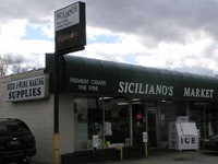 Siciliano's Market