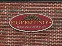 Fiorentino's Italian Restaurant & Bar