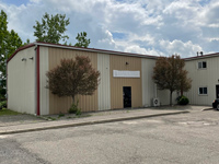 Bacchus Brewing Company