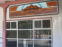 Alpine Beer Company