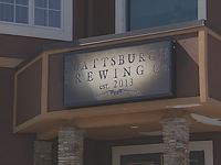 Plattsburgh Brewing Company