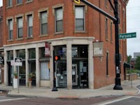 Corner Stone Carryout
