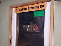 Kaktus Brewing Company