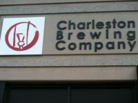 Charleston Brewing Company