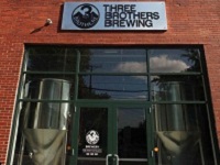 Brothers Craft Brewing