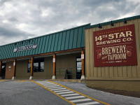 14th Star Brewing Co.