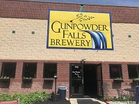 Gunpowder Falls Brewing