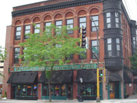 Patrick McGovern's Pub & Restaurant | Saint Paul, MN | Reviews ...