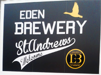 The Eden Brewery